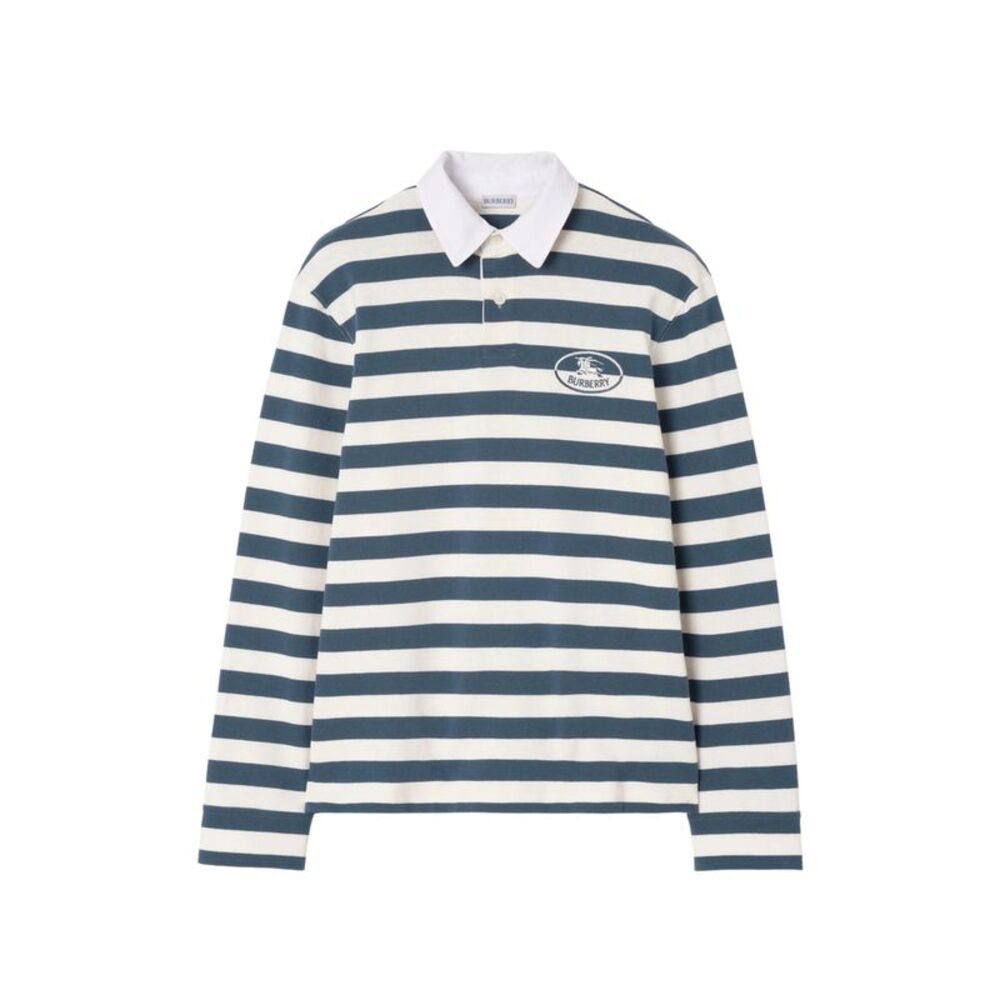 Burberry Blue Sweaters & Knitwear - Jumpers Men